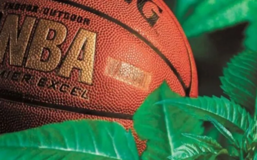 La NBA aprobó el uso de marihuana para los jugadores