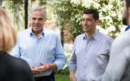 Histórica derrota del caudillismo en Neuquén, la pujante provincia de Vaca Muerta