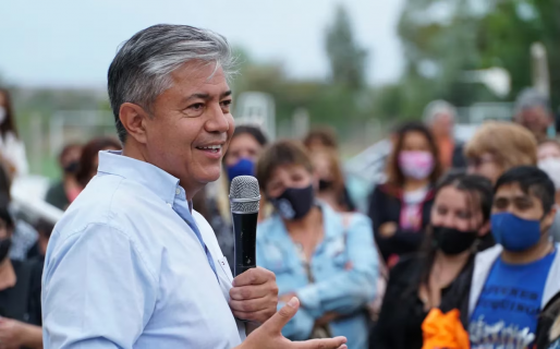 Sorpresa en Neuquén: el MPN perdió la gobernación después de 60 años