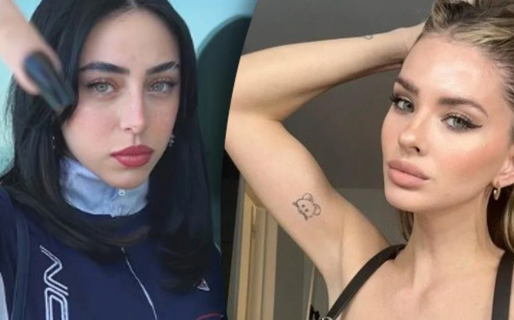 Contundente mensaje de Nicki Nicole tras los rumores de romance entre La China Suárez y Trueno