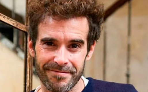 Se filtró una foto de Nicolás Cabré con su nueva novia y las redes se alarmaron por un detalle bomba: “A la sombra del rey”