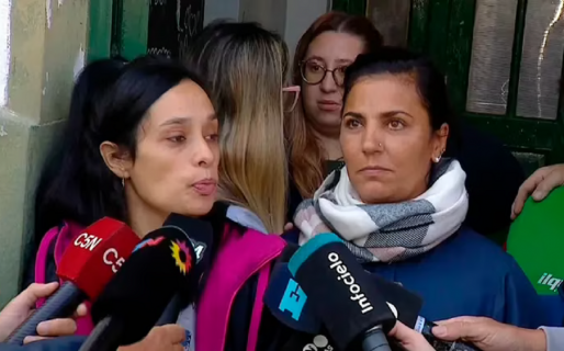 “Yo soy re mafia”: el alumno que le pegó con un arma a una maestra ya le había gatillado a una compañera