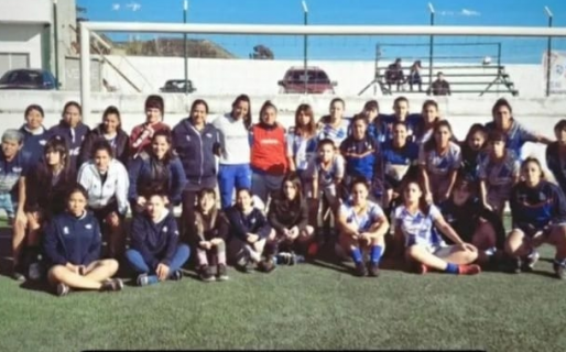 Suspendieron un Newbery-CAI porque había un solo árbitro para el partido
