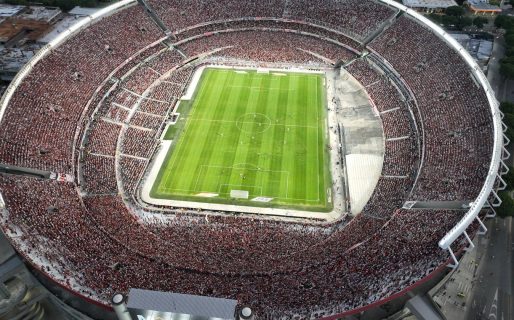 River afronta una investigación por irregularidades en el Monumental