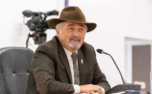 Othar se siente “cada vez con más fuerzas para ir por esta precandidatura”