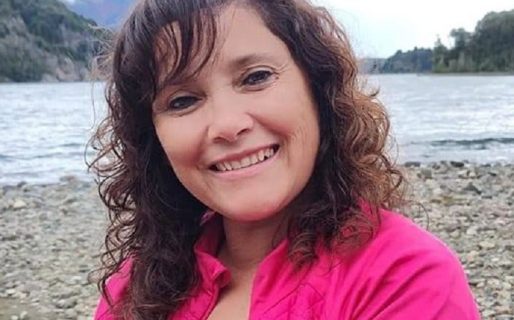 Vecinalista de Palazzo: “Yo necesito que Luque sea Gobernador”