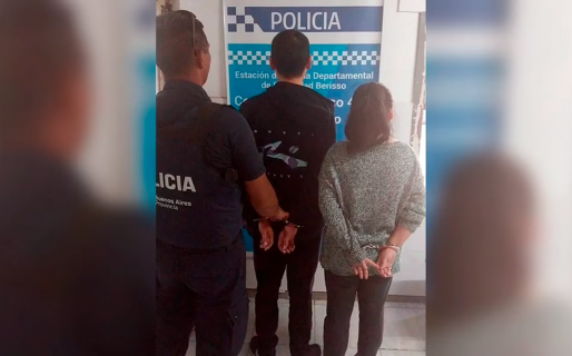 Una pareja abandonó a su hijo de 9 años en la calle porque “se estaba portando mal”