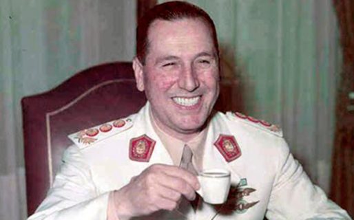 Según una inteligencia artificial, Perón fue el mejor presidente de la historia argentina