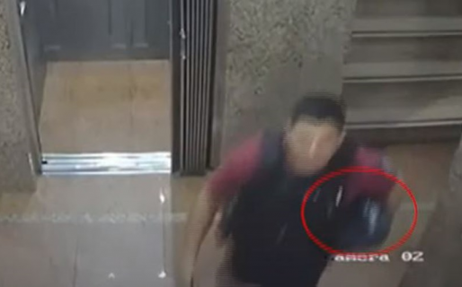 Llamaron a la Policía porque los asaltaron y los agentes les robaron $4 millones de pesos