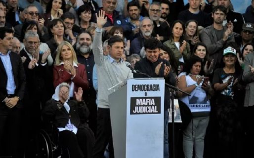 Irritados y agresivos: los políticos alteran todos los días a una sociedad fatigada por una crisis interminable