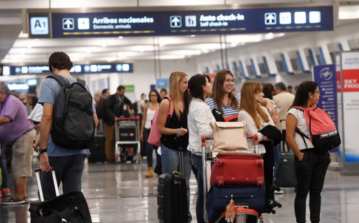 PreViaje 4: los turistas apuran sus decisiones de compra y se enfocan en hacer viajes cortos