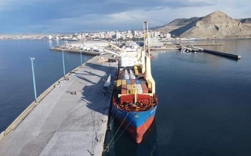 Jueves templado y con viento moderado
