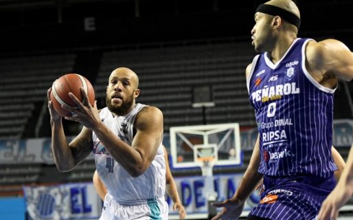 Gimnasia aplastó a Peñarol y continúa acechando al líder