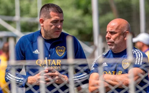 Riquelme busca DT bajo un hermetismo total: los nombres que siguen en pie