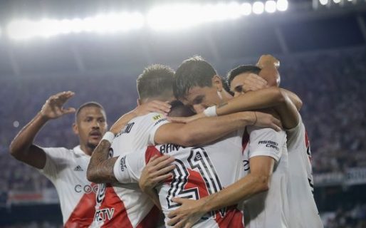 River comienza su camino en la Copa Libertadores: visita la altura de La Paz para enfrentar a The Strongest
