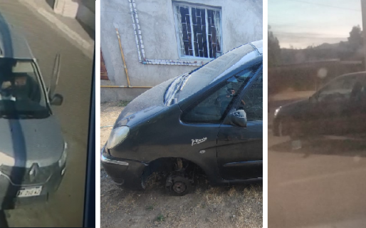 En Ciudadela, ante la escasez de policías, los hinchas del club defienden al barrio