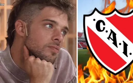 Independiente acepta la mano de Santi Maratea: “Eso nos va a ayudar”