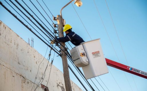 Ante el alerta meteorológico, desde la SCPL aseguran que «se encuentran listos por si hay incovenientes en el servicio»