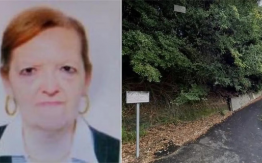 Encontraron a una mujer de 70 años momificada: estaba sentada en una silla desde hace dos años