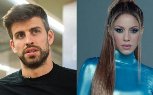 Gerard Piqué continúa su guerra con Shakira y lanzó en tono despectivo: “Es latinoamericana”