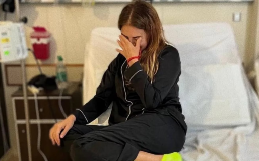 Revelan que Silvina Luna se hace diálisis tres veces por semana: “No puede tener una vida normal”