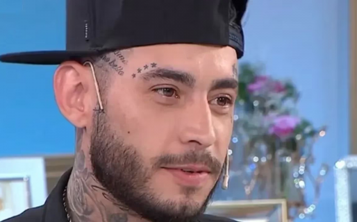 Los dramáticos detalles de la salud de Ulises Bueno tras anunciar su retiro de la música: “La viene luchando”