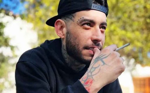 Gran preocupación por el estado de salud de Ulises Bueno