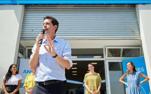 Eduardo de Pedro confirmó que habrá una PASO en el Frente de Todos: “El Presidente nos llevó hasta acá”