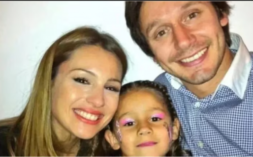 Benjamín Vicuña presentó el libro inspirado por el duelo que atravesó tras la muerte de su hija Blanca