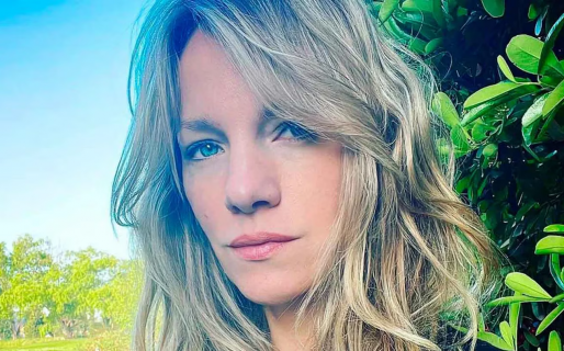 Virginia Da Cunha, ex Bandana, habló sobre adicciones y subió una foto que preocupó a sus fans