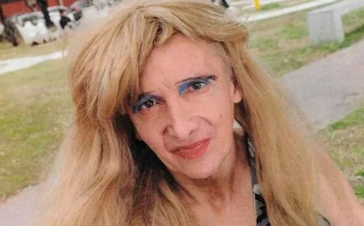 Preocupa el estado de salud de Zulma Lobato: fue internada de urgencia