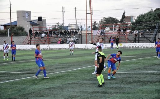 La CAI va por el triunfo que lo deje a un paso del Torneo Clasificatorio Provincial