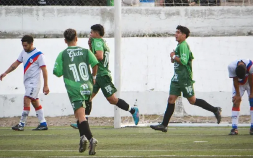 Petroquímica y Ciudadela cierran su participación en el Torneo Clasificatorio