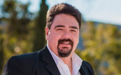 Almirón: «Ana Clara puede cambiar la realidad»
