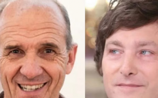 Fuertes declaraciones de un intendente kirchnerista: «Milei es un masturbador compulsivo»