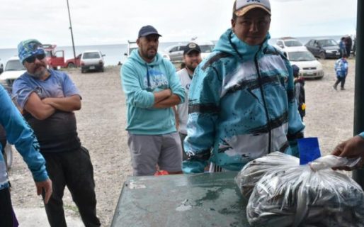 Se viene la 11ª Fiesta Provincial del Pejerrey Patagónico