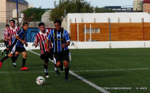 El ascenso comodorense y todo lo que tenés que saber para este fin de semana