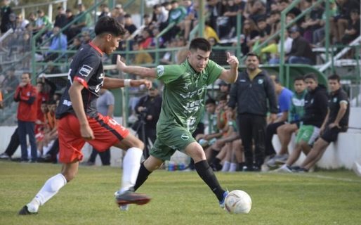 Todo confirmado para disputar el próximo Torneo Provincial Clasificatorio