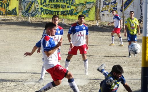 Sábado de ascenso puro y duro en la ciudad