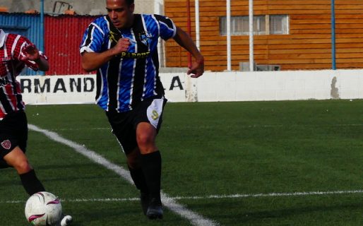 Finde largo de puro ascenso comodorense