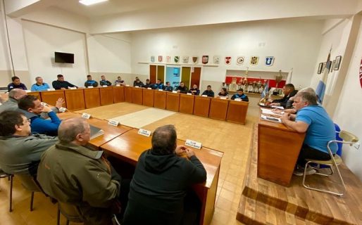 Los partidos que tengan hinchas visitantes podrían ser suspendidos