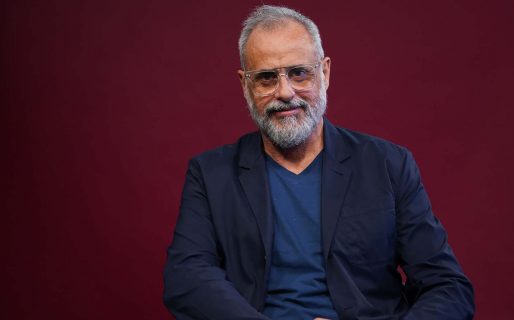 Jorge Rial fue dado de alta y en las próximas horas arribará en el país