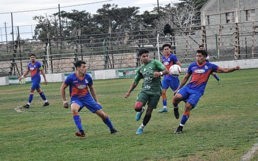 El Torneo Clasificatorio Provincial arrancará el cuatro de junio