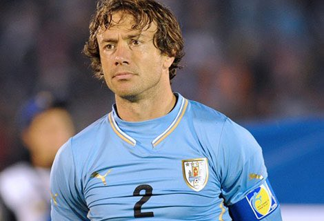 Para un jugador uruguayo, a Argentina «la ayudaron para ser campeón del mundo»