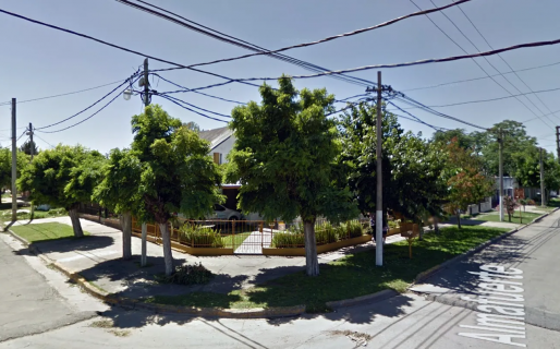 Un policía mató de un balazo en la cara a un motochorro de 16 años