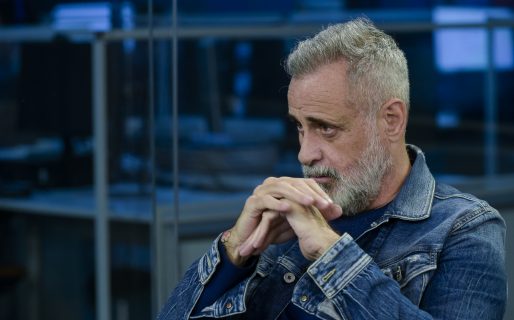 El médico de Jorge Rial confirmó que el conductor estuvo muerto por 10 minutos