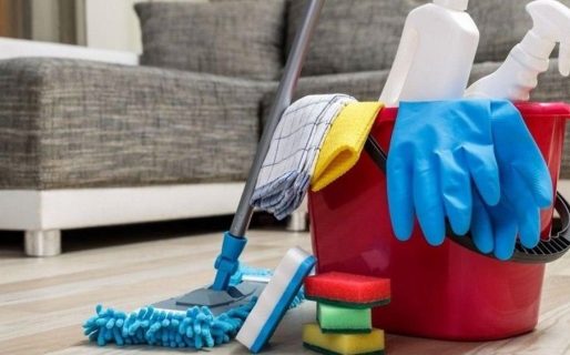 Aumenta el sueldo de trabajadores de casas particulares: cuánto pasan a cobrar en junio