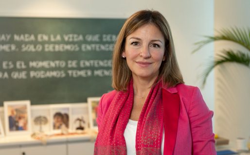 Soledad Acuña bajó su candidatura a jefa de Gobierno de la Ciudad