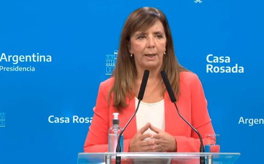 Polémicas declaraciones de Cerruti: «Se patinan la guita en restaurantes y recitales»