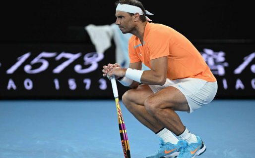 Rafa Nadal anunció que no jugará Roland Garros: pondrá «en pausa» su carrera